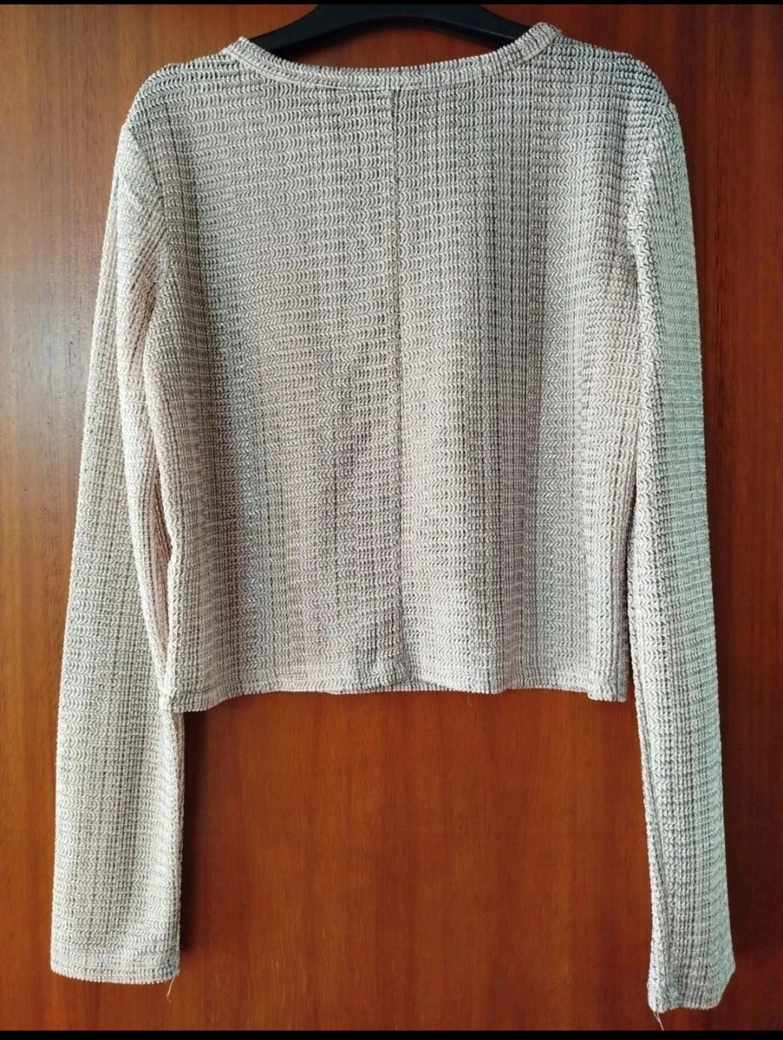 Zara Nightgown – Size S – photo 2